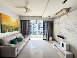 Parc Centros (D19), Condominium #628857331